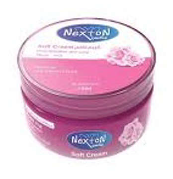 Picture of NEXTON MOISTURIZING CREAM ROSE 125ML